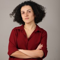 Anna Dabaghyan