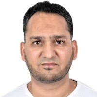 Shahzad Khurram