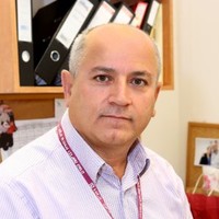 Adel Abusalih