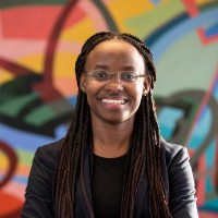 Helen Kobusinge