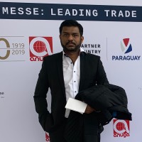 Ahsan Javeid Zahid