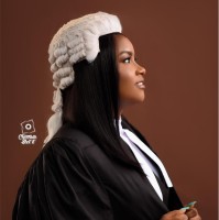 Deborah Moore Nkansah