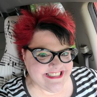Chantele Sparks