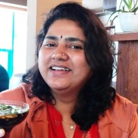 Vidhya Viswanathan