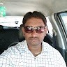 Chauhan Krupalsinh V.