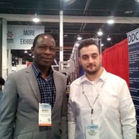 Oluseyi Olaore