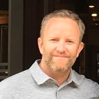 Chris Lupton