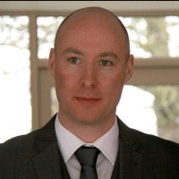 Paul Murphy