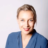 Anastasia Reise