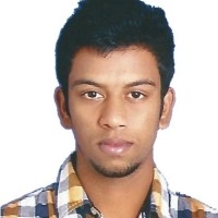 Rinson Peter Puthenpadath Thomas