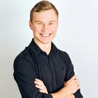 Daniel Stewart