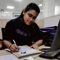 Rupali Gaikwad