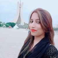 Farheen Khan
