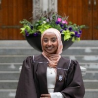 Huda Hagos