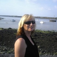 Paula Hopkinson