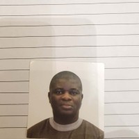 James Obeng