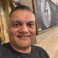 Dino Bose