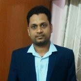 DEEPAK PANIGRAHI