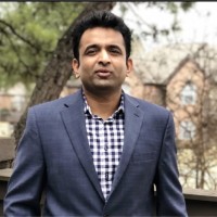 Manoj Sarode