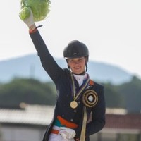 Dana Van Lierop