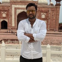 Shubham Agnihotri