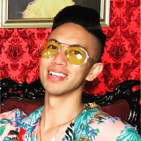 Eugene Amo