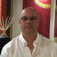 Stephane Petrin