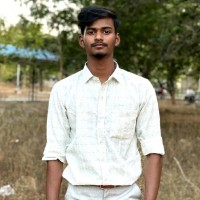 Pragatheeswaran M