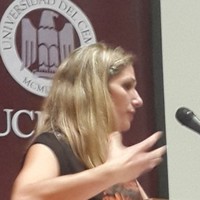 Maria Eugenia Rodriguez