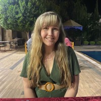 Jess Harris