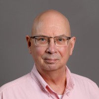 Joey Johnston