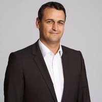 Matthias Sauterel
