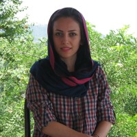 Mina Amirmozafari