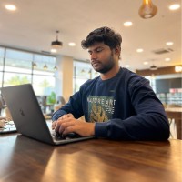 Arun Jeganathan