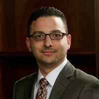 Daniel Jimenez