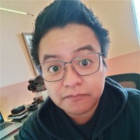 Geovanni Méndez Hernández