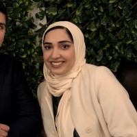 Anusheh Ali