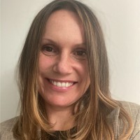 Caroline Perras