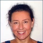 Caroline Geneau