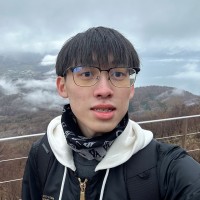 Bryan Ng Chang Lin