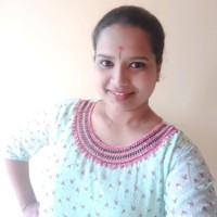 Prathibha B
