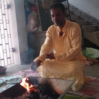 basant kumar shrivastava