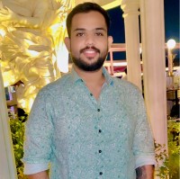 Pratham Patel