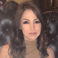 Tania Hernandez