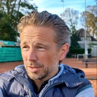 Arjan Pepping