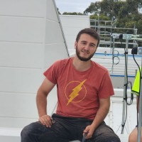 Nazim Bastas