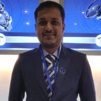 Harsh Khakhi