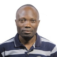 Arthur Amani Bampo