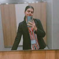 Jaiee Padwalkar