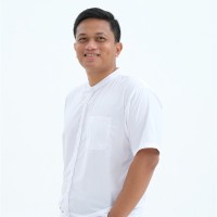Ramdhani Nur Budiarto
